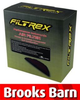 AIRC062 Peugeot Fox 50 2 Str Filtrex Air Filter NBI_AIRC062