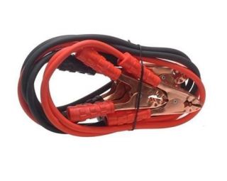   LEADS 400 AMP JUMP START HEAVY DUTY BOOSTER BATTERY CABLES for PROTON