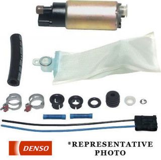 Denso 953 3038 Fuel Pump Module Assembly New (Fits Dodge Neon 2001)