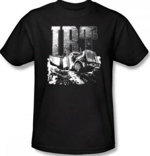 NEW Men Women Kid Youth SIZES Ice Road Truckers IRT Busted Truck t 