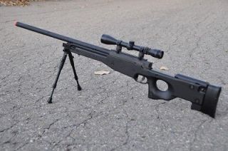 airsoft sniper l96 bipod