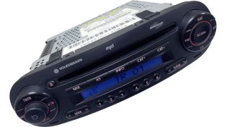 NEW VOLKSWAGEN VW Beetle Radio Monsoon  CD Player satellite Ready 