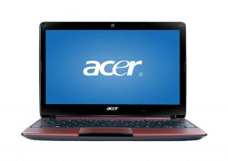 Acer Aspire AO722 0879 11.6 (320 GB, AMD Fusion, 1.3 GHz, 2 GB)