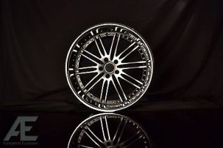 22 inch Bentley Continental GT/GTC Flying Spur Wheels/Rims (Fits 