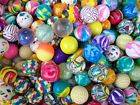 100 Bouncy Balls 1 Bounce Party Fillers Super HOT New