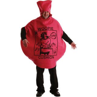Adult One Size Whacky Whoopee Cushion Whoopie Novelty New Fancy Dress 
