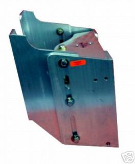 outboard jack plate in Outboard Motor Components
