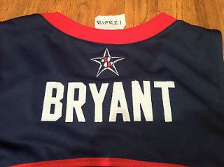 Kobe Bryant Team USA authentic Nike jersey brand new with tags size 52