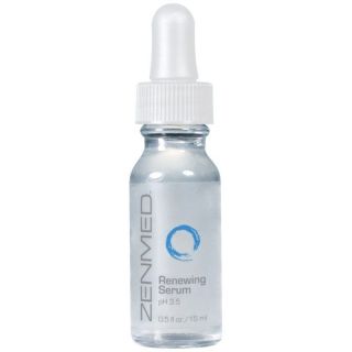   Serum Scars/Imperf​ections Treatment   For Use on Damaged Skin