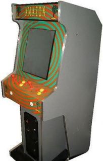 space invaders arcade machine in Video Arcade Machines