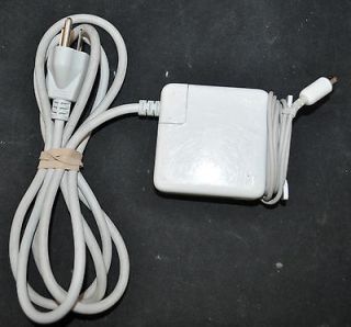 Genuine Apple Powerbook G4, iBook G3 G4 45W AC DC Power Adapter 