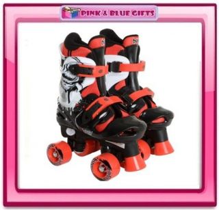 kids adjustable roller skates