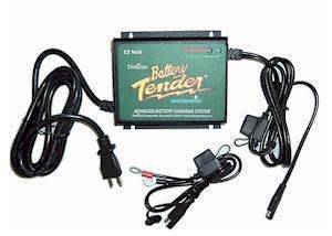 battery tender in Multipurpose Batteries & Power