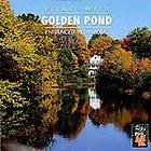 Relax With   Golden Pond (Enhanced With Mus (1999)   Used   Compact 