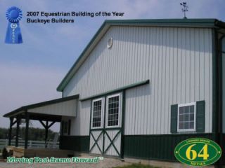 Steel Building,120x2​40x14 Metal Building,Pole barn kit