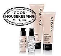 Mary Kay TimeWise Miracle Set for Normal to Dry skin + BONUS Travel 