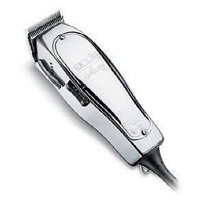   Case 12 Units Of Andis Improved Master Professional Hair Clipper 01557