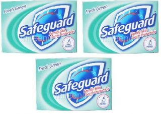 safeguard soap in Soaps