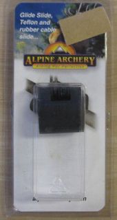 Alpine Archery Teflon Glide Slide (NEW)