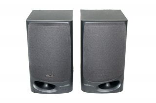 AIWA Speaker System SX N5200 SX N5200 SXN5200. PAIR
