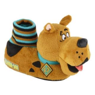 Scooby Doo Toddler Socktop Slipper Size 5/6 7/8 9/10 1​1/12