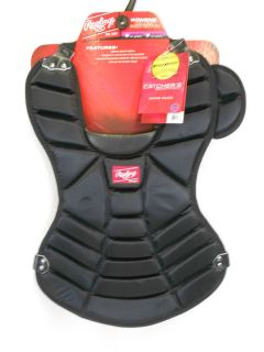 catcher chest protector in Catchers Protection