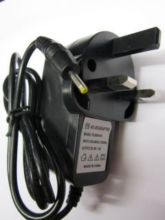  AC Adaptor Charger Power Supply for AOCOS N19+ 3G Android Tablet PC