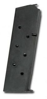 Colt 1911 Government Magazine .45 ACP 8 Rounds Blued Steel MGCT54926B