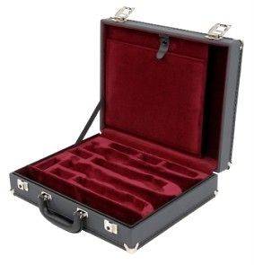 double clarinet case in Accessories