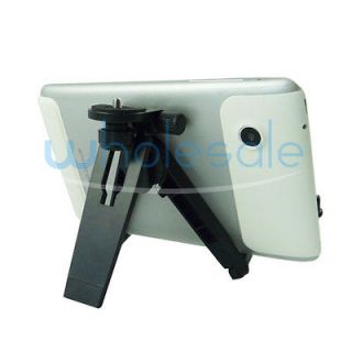 Flexible Tripod Stand for For Acer Iconia Tab W500 A500