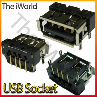 Acer USB Port Socket Plug Motherboard Jack ASPIRE 6930 5732Z 5734Z 