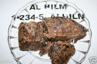 raw african black soap in Soaps