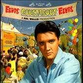Roustabout by Elvis Presley CD, Jan 2010, Custom Marketing Group 