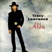 Alibis by Tracy Lawrence CD, Mar 1993, Atlantic Label