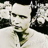 Wonderful by Adam Ant CD, Mar 1995, Capitol