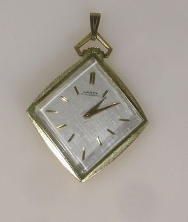antimagnetic pocket watch in Pocket Watches