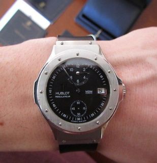 hublot big bang watch in Wristwatches