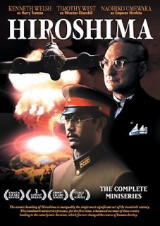 Hiroshima DVD, 2006