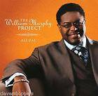 MURPHY,WILLIAM   WILLIAM MURPHY PROJECT ALL DAY [CD NEW]