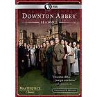 Masterpiece Classic Downton Abbey   Season 2 DVD, 2012, 3 Disc Set 