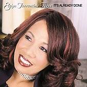   Already Done by Evelyn Turrentine Agee CD, Mar 2003, AIR Gospel