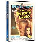 THE SEVENTH CROSS 7TH DVD Spencer Tracy, Signe Hasso, Hume Cronyn 