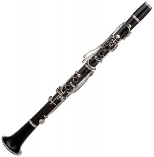 Bb Clarinet Albert system Greek Clarinet in Bb key wood clarinet 