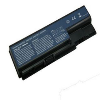   for Acer Aspire 7540G Laptop Replaces 5920 Series Laptop Battery
