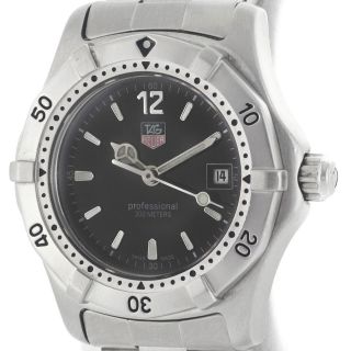 womans tag heuer professional watch