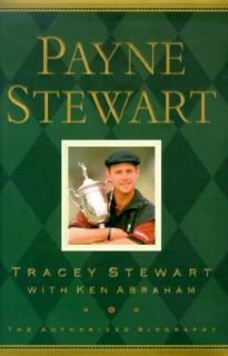   Biography by Tracey Stewart and Ken Abraham 2000, Hardcover