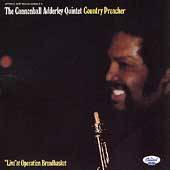   by Cannonball Adderley CD, Nov 1994, Capitol EMI Records