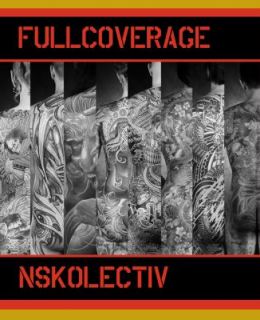 Full Coverage by Adrian Lee 2010, Hardcover