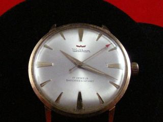 waltham wrist watches in Wristwatches