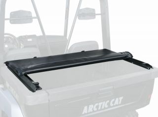 Arctic Cat 2006 2011 Prowler Access Roll Up Soft Tonneau Dump Box 